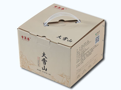 昆明茶葉包裝定制廠(chǎng)家